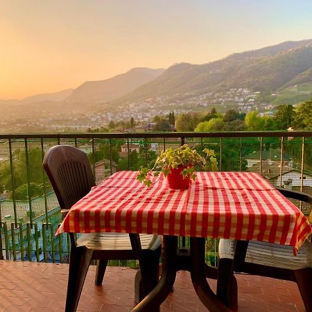 Casa Rosanna - Your Home In Como Exterior foto